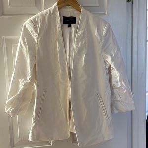Banana republic blazer